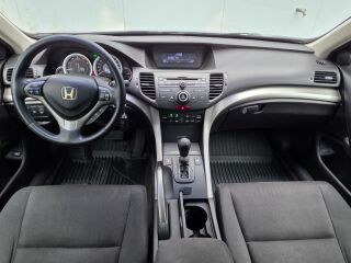 Honda Accord 2.2 110kW