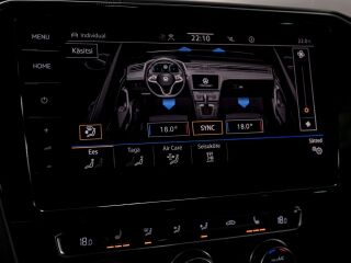 Volkswagen Passat Variant 4Motion R-line Facelift 2.0 140kW