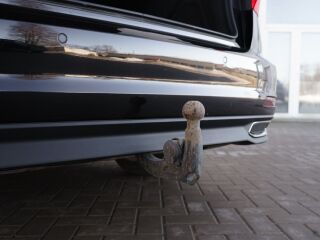 Audi A6 Limousine Quattro 2.0 150kW