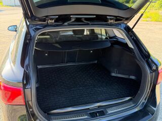 Toyota Avensis 2.0 105kW