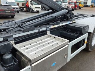 Volvo FH 500 6X2 EURO 6 375kW