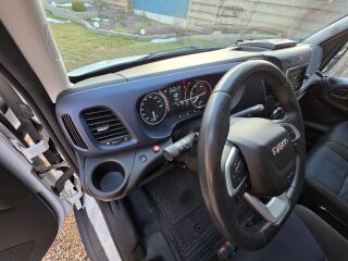 Iveco Daily 3.0 100kW