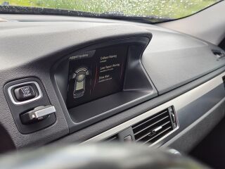 Volvo V70 2.0 120kW