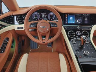 Bentley Continental GT CONTINENTAL GT S 4.0 V8 PHEV 500kW