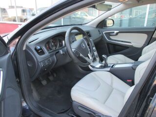 Volvo V60 Ocean Race 2.0 88kW