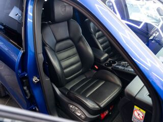 Porsche Macan S Diesel 3.0 V6 190kW