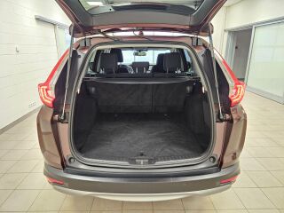 Honda CR-V Elegance AWD 2.0 i-MMD HEV 107kW