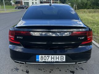 Volvo S90 2.0 T6 228кВ