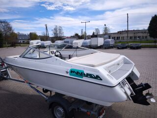 Marada MX-1 Sport
