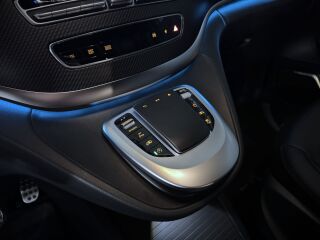 Mercedes-Benz V 250 d AMG 4Matic Avantgarde A2 2.0 d 140кВ