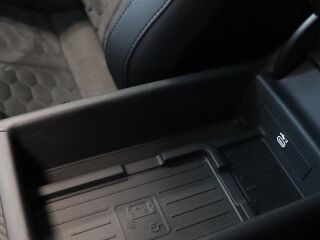 Audi RS 4 TFSI quattro 2.9 331kW