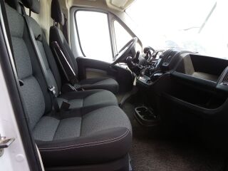 Fiat Ducato LONGa/c 2.3 TDI 96kW