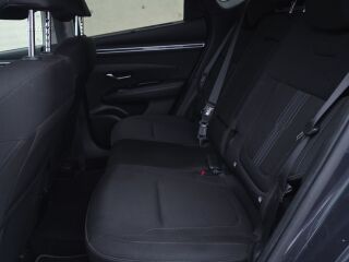 Hyundai Tucson MildHybrid 1.6 100kW