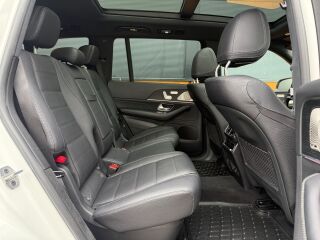 Mercedes-Benz GLS 450 d 4matic AMG-line Night package 3.0 270kW