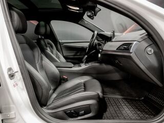 BMW 540 d x-Drive M-sportpakett Shadowline 3.0 235kW