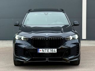 BMW X5 Facelift M-Pakett 3.0 195кВ