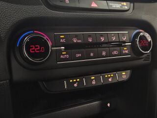Kia XCeed GT-Line Comfort Pack 1.6 T-GDI 132kW