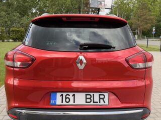 Renault Clio 0.9 66kW