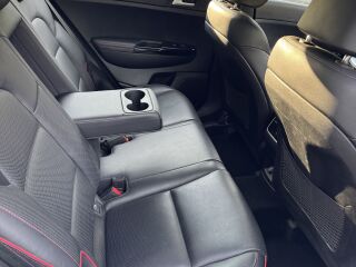 Kia Sportage 1.6 130kW