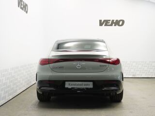 Mercedes-Benz EQE 350 4Matic AMG Line 135kW