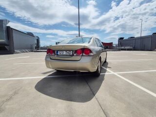 Honda Civic 1.8 103kW