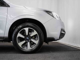 Subaru Forester XC Symmetrical AWD 2.0 110kW