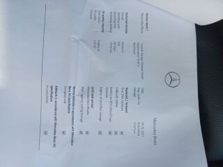 Mercedes-Benz C 220 CDI AVANTGARDE 2.0 R4 143kW