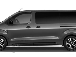Peugeot Traveller L3 VIP BlueHDi 180 AT8 2.0 132kW
