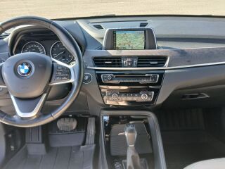 BMW X1 X Line 2.0 140kW