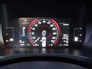 Volvo S90 Momentum EU6 2.0 R4 TDI 110kW