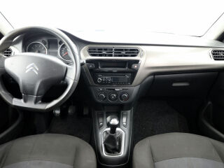 Citroen C-Elysee Elegance 1.2 53kW