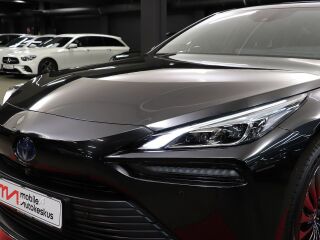 Toyota Mirai Ambassador FuelCell 134kW