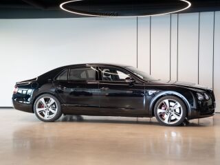 Bentley Flying Spur W12 S 6.0 W12 467kW