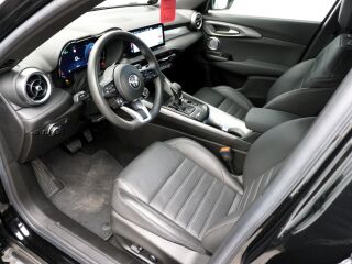 Alfa Romeo Tonale Ti 1.6 96kW