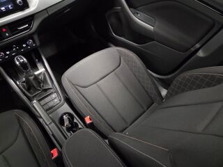 Skoda Kamiq Ambition 1.0 81кВ