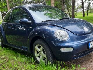Volkswagen New Beetle 75kW