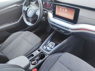 Skoda Octavia 2.0 110kW