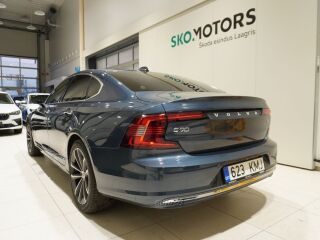 Volvo S90 INSCRIPTION AWD 2.0 173kW