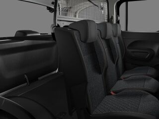 Peugeot Rifter L1 Allure Diesel 130  N1 1.5 96кВ