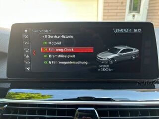 BMW 530 3.0 195kW