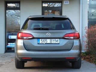 Opel Astra Sports Tourer Innovation 1.6 100kW