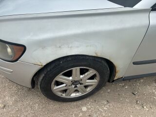 Volvo V50 1.6 80kW
