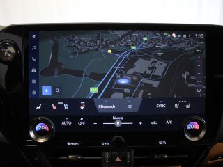 Lexus NX 450h+ Plug-in Hybrid Executive AWD 2.5 227kW