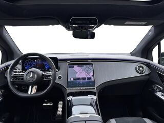 Mercedes-Benz EQE SUV 350+ 4matic AMG pakett 215kW