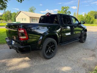 Ram 1500 5.7 295kW