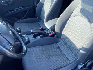 SEAT Leon 1.4 92кВ