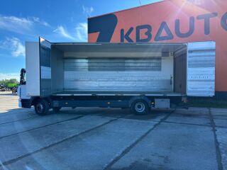 Mercedes-Benz Atego 1524 4x2 175kW