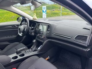 Renault Megane 1.5 81kW