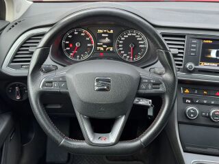 SEAT Leon FR 1.8 CJSA 132kW