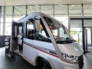 Carthago Chic c-line I 5.9 XL LE MB Sprinter PREMIUM 2.0 125кВ
